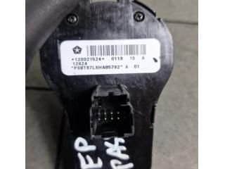 bontott JEEP COMPASS Világítás Kapcsoló