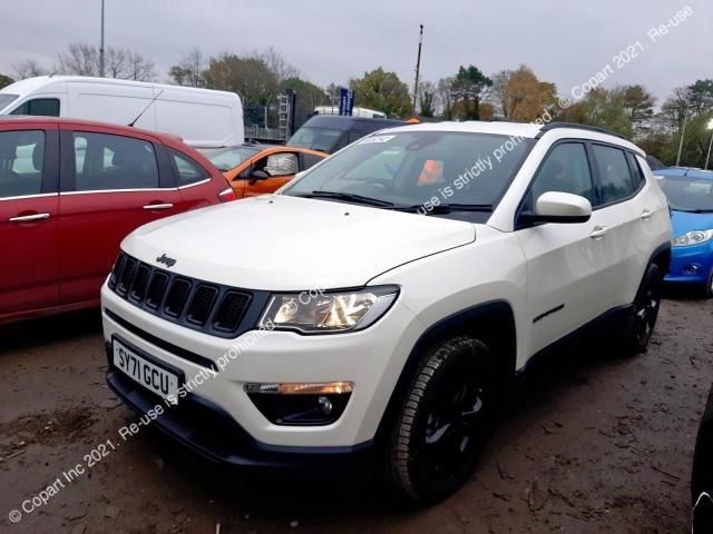 bontott JEEP COMPASS Xenon Trafó