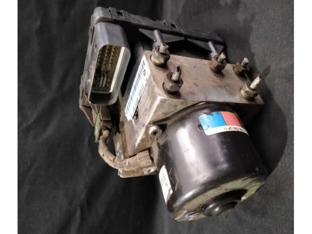 bontott JEEP GRAND CHEROKEE ABS Kocka