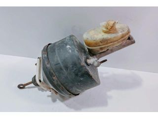 bontott JEEP GRAND CHEROKEE Fékrásegítő