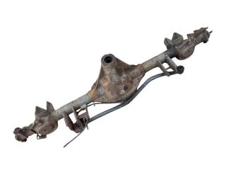 bontott JEEP GRAND CHEROKEE Hátsó Bölcső