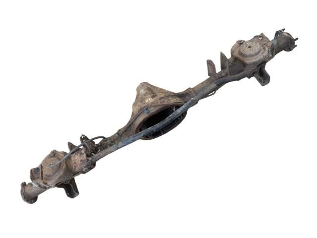 bontott JEEP GRAND CHEROKEE Hátsó Bölcső