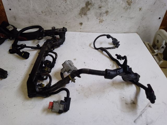 bontott JEEP GRAND CHEROKEE Motor Kábelköteg