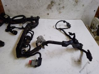 bontott JEEP GRAND CHEROKEE Motor Kábelköteg