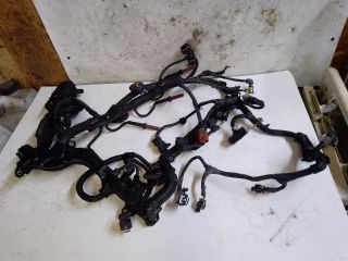 bontott JEEP GRAND CHEROKEE Motor Kábelköteg