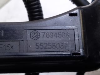 bontott JEEP GRAND CHEROKEE Motor Kábelköteg