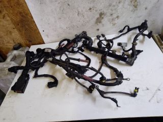 bontott JEEP GRAND CHEROKEE Motor Kábelköteg