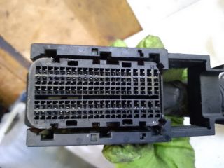 bontott JEEP GRAND CHEROKEE Motor Kábelköteg