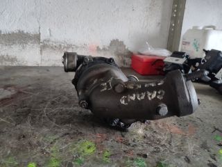 bontott JEEP GRAND CHEROKEE Turbó