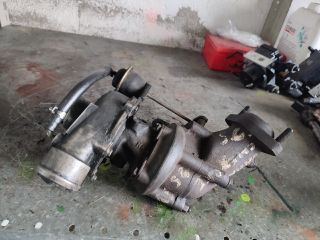 bontott JEEP GRAND CHEROKEE Turbó