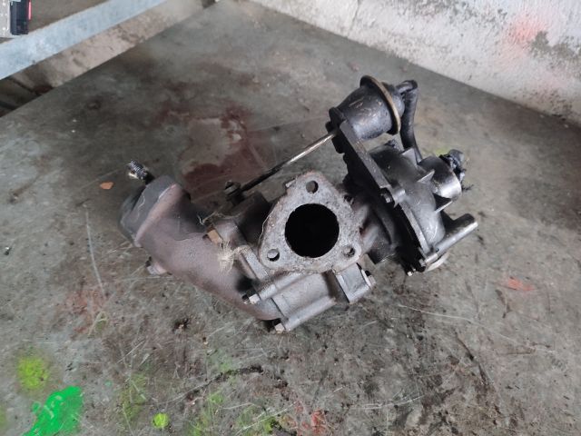 bontott JEEP GRAND CHEROKEE Turbó