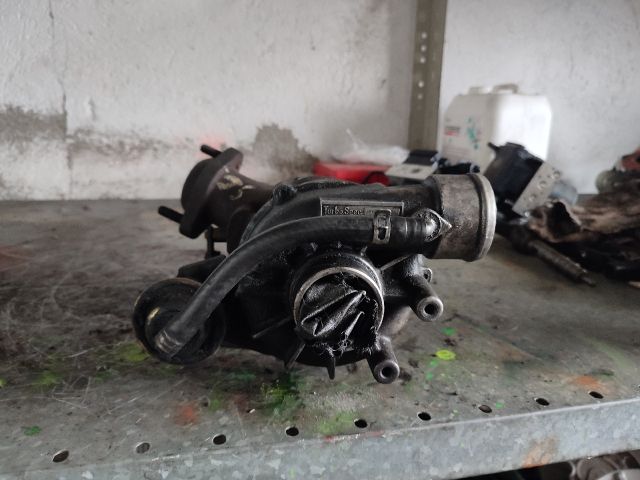 bontott JEEP GRAND CHEROKEE Turbó