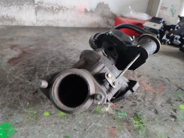 bontott JEEP GRAND CHEROKEE Turbó