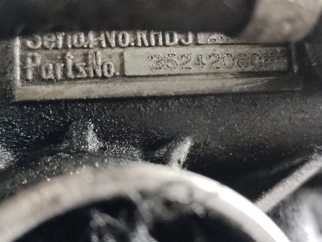 bontott JEEP GRAND CHEROKEE Turbó