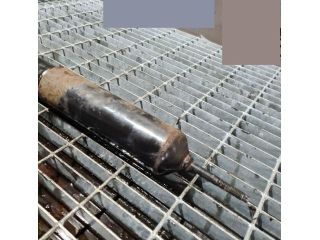 bontott JEEP GRAND CHEROKEE Bal első Lengéscsillapító