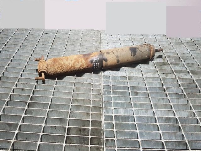 bontott JEEP GRAND CHEROKEE Bal első Lengéscsillapító