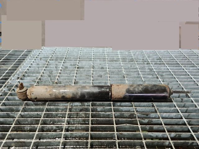 bontott JEEP GRAND CHEROKEE Bal első Lengéscsillapító