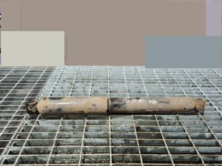 bontott JEEP GRAND CHEROKEE Bal hátsó Lengéscsillapító