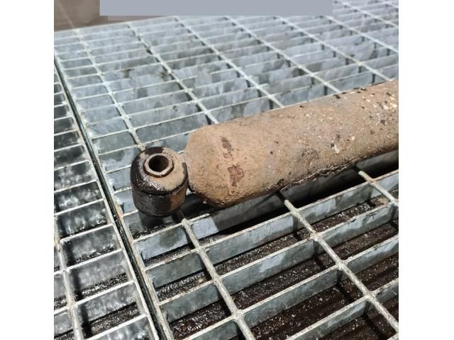 bontott JEEP GRAND CHEROKEE Bal hátsó Lengéscsillapító