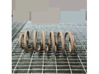 bontott JEEP GRAND CHEROKEE Hátsó Rugó