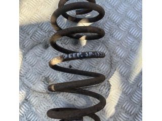 bontott JEEP GRAND CHEROKEE Hátsó Rugó