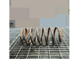 bontott JEEP GRAND CHEROKEE Hátsó Rugó