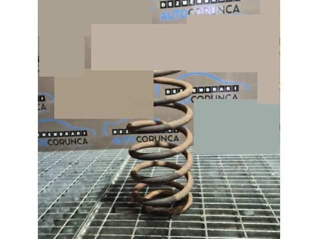 bontott JEEP GRAND CHEROKEE Hátsó Rugó