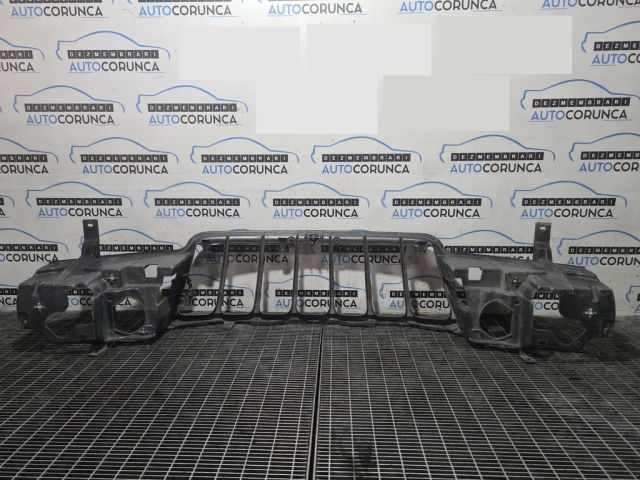 bontott JEEP GRAND CHEROKEE Homlokfal (Üres lemez)