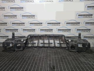 bontott JEEP GRAND CHEROKEE Homlokfal (Üres lemez)