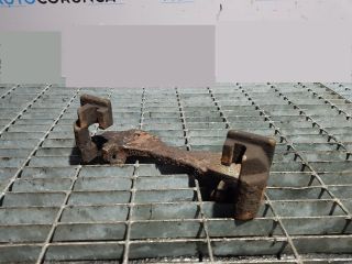 bontott JEEP GRAND CHEROKEE Jobb első Fékkengyel