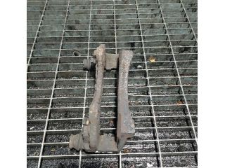 bontott JEEP GRAND CHEROKEE Jobb első Fékkengyel