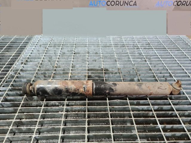 bontott JEEP GRAND CHEROKEE Jobb első Lengéscsillapító