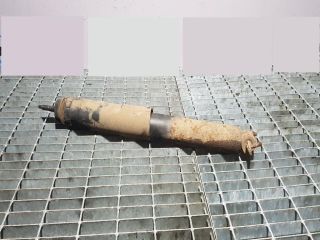 bontott JEEP GRAND CHEROKEE Jobb első Lengéscsillapító