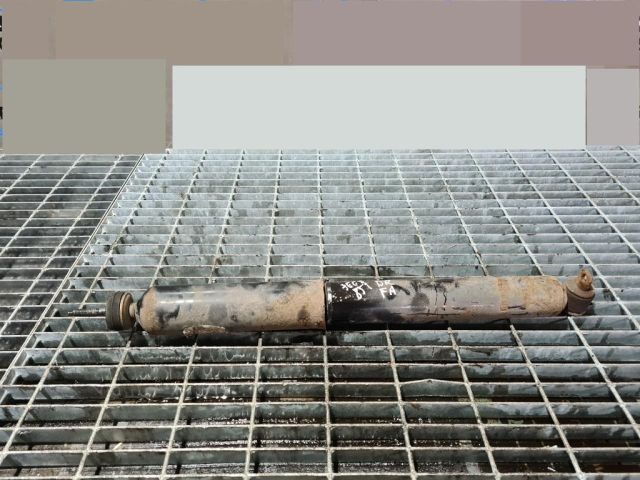 bontott JEEP GRAND CHEROKEE Jobb első Lengéscsillapító