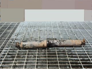 bontott JEEP GRAND CHEROKEE Jobb első Lengéscsillapító