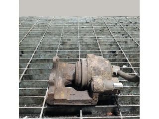 bontott JEEP GRAND CHEROKEE Jobb hátsó Fékkengyel