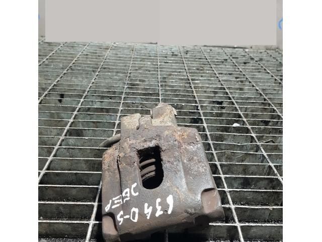 bontott JEEP GRAND CHEROKEE Jobb hátsó Fékkengyel