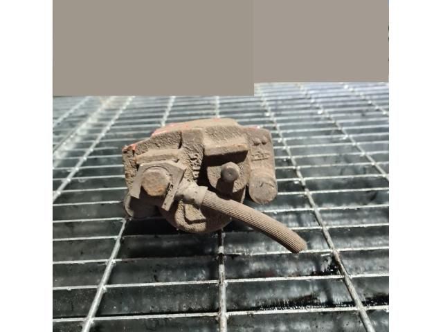 bontott JEEP GRAND CHEROKEE Jobb hátsó Fékkengyel