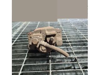 bontott JEEP GRAND CHEROKEE Jobb hátsó Fékkengyel