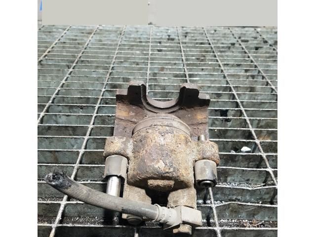 bontott JEEP GRAND CHEROKEE Jobb hátsó Fékkengyel