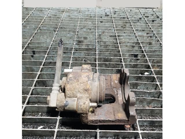 bontott JEEP GRAND CHEROKEE Jobb hátsó Fékkengyel