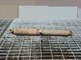 bontott JEEP GRAND CHEROKEE Jobb hátsó Lengéscsillapító