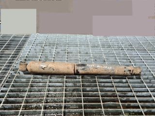 bontott JEEP GRAND CHEROKEE Jobb hátsó Lengéscsillapító