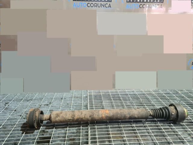 bontott JEEP GRAND CHEROKEE Kardántengely