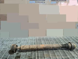 bontott JEEP GRAND CHEROKEE Kardántengely