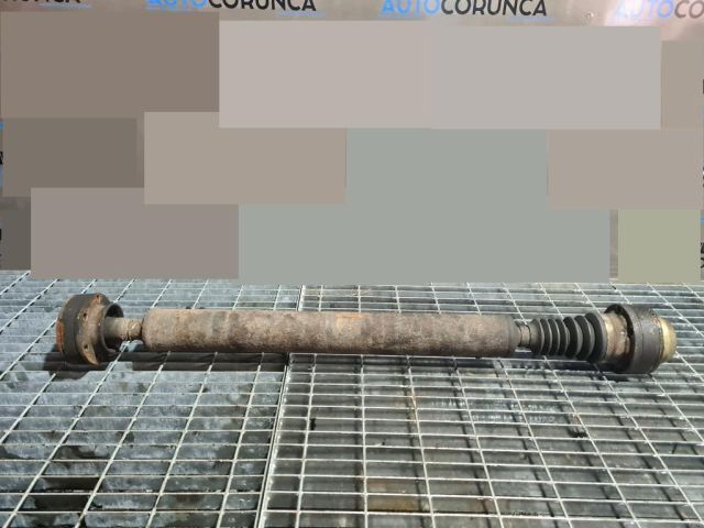 bontott JEEP GRAND CHEROKEE Kardántengely