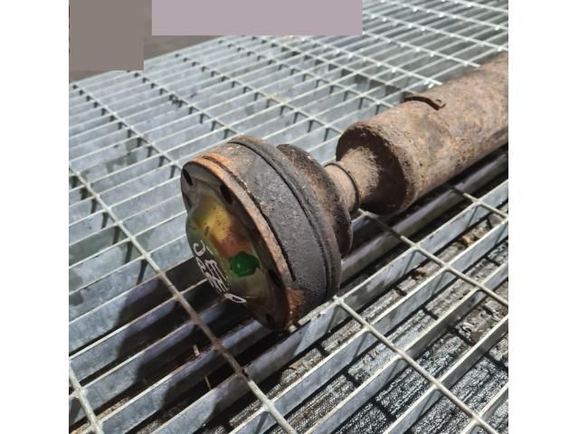 bontott JEEP GRAND CHEROKEE Kardántengely