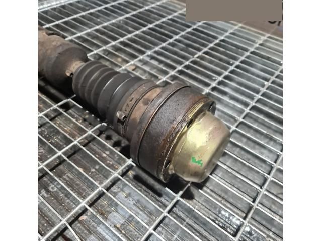 bontott JEEP GRAND CHEROKEE Kardántengely