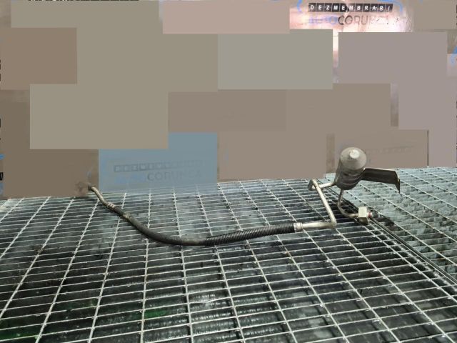 bontott JEEP GRAND CHEROKEE Klíma Cső