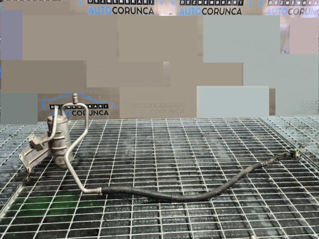 bontott JEEP GRAND CHEROKEE Klíma Cső